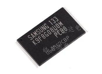 Xinyuan novo izvirno K9F8G08U0M-PIB0 TSOP-48 Pomnilniški čip K9F8G08U0M PIB0