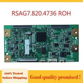 T con odbor RSAG7.820.4736 ROH elektronsko vezje logiko odbor RSAG7 820 4736 ROH t-rev t-con TV deli RSAG7.820.4736 /ROH
