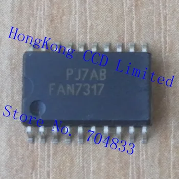 FAN7317 SOP-20