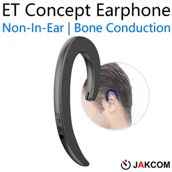 JAKCOM ET Non V Uho Koncept Slušalke Nov prihod, kot 3d primeru brezžične slušalke 2 original slušalke čare