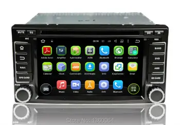 2 din 8 Core RAM 4 GB Android 9.0 avto GPS, Primerni za Subaru Gozdar 2008 -2011 Avto DVD Predvajalnik, GPS Radio Stereo Vodja enote WIFI