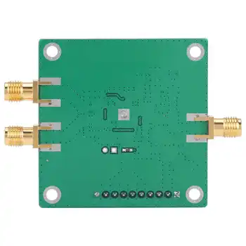 Baterija Chaeger Krmilnik 137M 4.4 GHz RF Signala Vir Fazi Zaklepanje Zanke Frekvenčni Sintetizator ADF4350 Razvoj Odbor