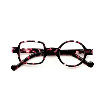 New Visoke Kakovosti Obravnavi Očala Stilsko Unisex Prenosni Obravnavi Očala Presbyopic +1.0~+3.5 50PF