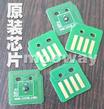 Brezplačna dostava Ponastavite izvirne čipom za XEROX DC IV 2056 2058 boben čip