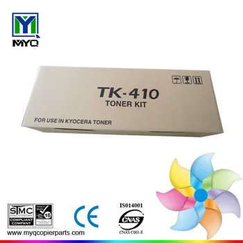 For Kyocera KM1620/2020/1635/1650/2035 Toner Cartridge power 550G TK410