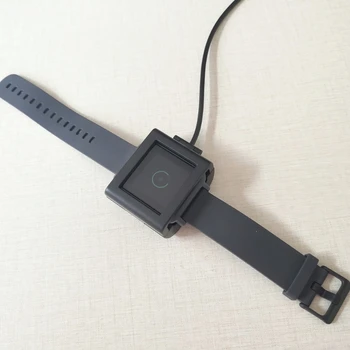 Hitro Polnjenje Kabel USB Polnjenje Dock Postajo za amazfit - Bip S A1805 A1916