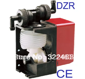 CE, ki so Odobrene Meh za točenje DZR-3XU2 nizka cena, visoka Natančnost vtičnico