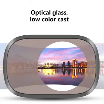 Optično Steklo Objektiva Filter Nevtralni Filter za DJI Mavic Mini Brnenje ND4 ND8 ND16 ND32 dodatno Opremo Fotoaparata