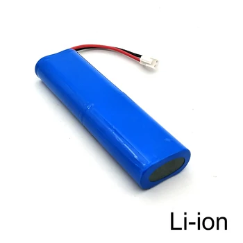 Li-ion 3000mAh za veryark 14.8 V baterijo ITZ-II Vbrizgavanje, črpalko