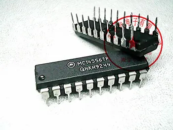 MC145567P  DIP-20