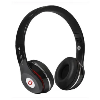 Zložljive Slušalke z Bluetooth Innova AUR 18 (WSP), Black