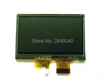 NOV LCD Zaslon Za SONY DCR-SR200E DCR-SR300E HDR-SR5E SR7E SR8E HDR-HC3E SR200E SR300E HC3E Video Kamera + Dotik
