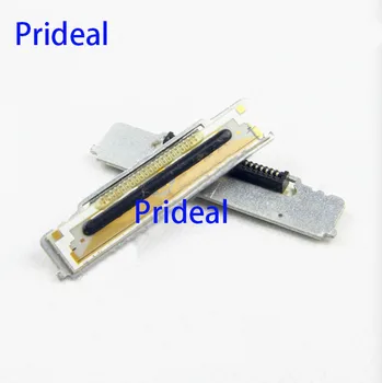 Prideal 3pcs/veliko Izvirnih Toplotno Tiskanje glavo za XP-58 JX-2R-01 FTP-628 TP628 PT486 JRP-2R0 tiskalnik termični tiskalni glavi