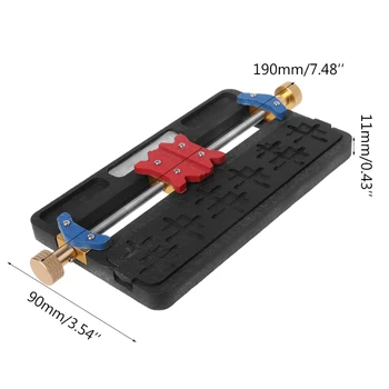 Visoke Temperature matična plošča PCB Nosilec Za iPhone Popravilo Stalnica Vezje