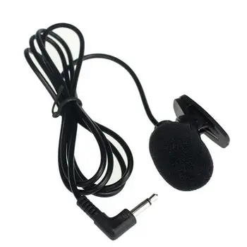 2020 Najnovejši WR601 Brezžični Mikrofon FM Sistem z Oddajnikom River pritrjevalni Mikrofon Mic Sistem Primerni za Predavanje Konference