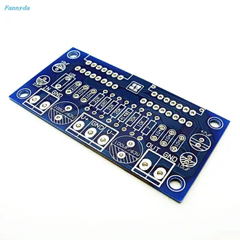 5pcs paket TDA7293 2 serija high power 170W PCB board,HI-fi ojačevalniki, prazno pcb board