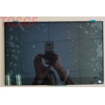 Čisto Nov Origina LCD LED Zaslon na Dotik Okvir Zbora Za Lenovo YOGA 710-15 5D10M14145/ 5D10L47462