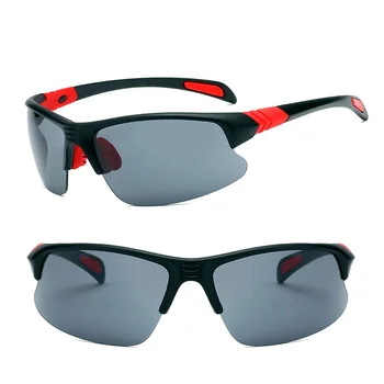 Elegantna Športna sončna Očala Moških UV400 Ženske sončna Očala Kolesarska Očala MTB Očala za Kolesa Gafas Ciclismo Kolesarska Očala