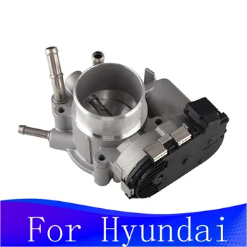 Enostavno Zamenjajte Novo Plina telo Ventila OE: 35100-2B150 Za Hyundai IX25