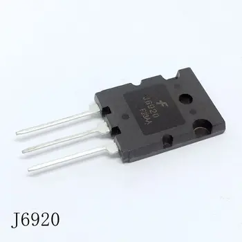Elektronske komponente J6920 ZA-3PL 20A/1700V 10pcs/veliko novega na zalogi