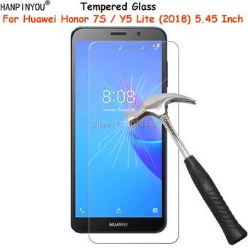 Za Huawei Honor 7S / Y5 Lite Y5 lite 2018 5.45