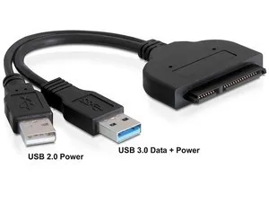 CYDZ USB 3.0, da SATA 22 Pin 2 5