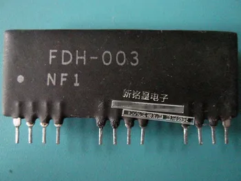 Vroče sopt FDH-003 12pin keramični modul za zagotavljanje kakovosti