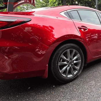 Za Mazda ATENZA 2020 blatnika spremembo posebnega ABS blatnika Avto dodatki 4pcs