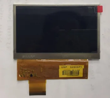 Latumab Novo LQ043T3DX0A LCD zaslon LCD zaslon Brezplačna dostava
