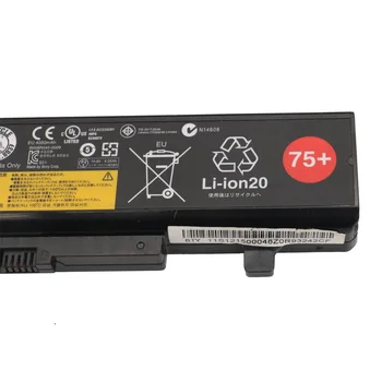 Laptop Baterija za Lenovo IdeaPad L11L6F01 L11L6R01 L11L6Y01 L11M6Y01 L11N6R01 L11N6Y01 L11P6R01 L11S6F01 L11S6Y01 L11M6Y01 Nova