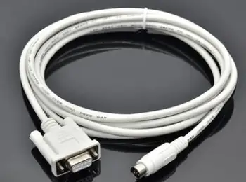 Primerna TPC Dotik Povezavo FX Serija PLC Programiranje Kabel TPC-FX 2,5 M