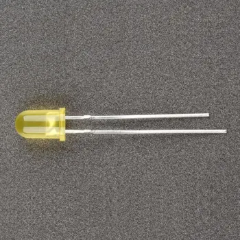 Светодиод led (ARL, 5 mm (krog)) 500 Kos Arlight 003357