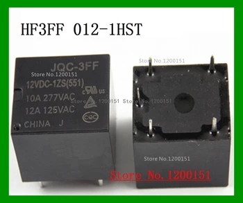 HF115F-012-1H3A 12VDC HF2150-1C-12DE HF3FA/012-ZT HF3FF/012-1HST 012-1ZSPT(555) HFKA-012-1ZSPT 12VDC rele DIP