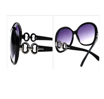 2019 Oblikovalec blagovne Znamke sončna Očala Ženske Modni Retro Vintage Ogledalo sončna Očala za Dame Vrh Prodajo Ženski Luksuzni Hipster UV400