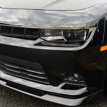 Avto Spredaj Meglo Lučka Skupščine Uvoženega Avtomobila Dnevnih Luči Prednji Odbijač Lučka za Chevrolet Camaro-