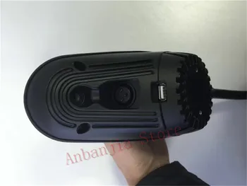 Kitajska supplier prodajo 24V wheeclahir palčko krmilnik za električni invalidski voziček, s CE