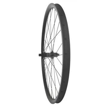 Roda aro 29 mtb dvojica tubeless asimetrija 27.4x23mm povečanje 12 hitrost diska ogljikovih kolesa Koozer BM440 110x15 148x12 kolo kolesa