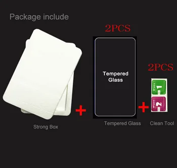 2PCS Za Google Slikovnih pik 5 4a 4G 5G Pixel5 Zaščitnik Zaslon Full Lepilo Kritje Kaljeno Steklo Zaščitno 9H 2.5 D Steklo Film