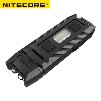 Nitecore PALEC USB Polnilne Visoko Zmogljivost 2xLED Lahka, Priročna Vsestranski Tiltable Worklight Prostem Kampiranje Ni Baterija