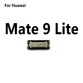 Top Spredaj Slušalke slušalka Zvočnik Za Huawei P Smart Plus Z 2019 Mate 20X 20 X 10 9 Pro Lite Zamenjati Dele