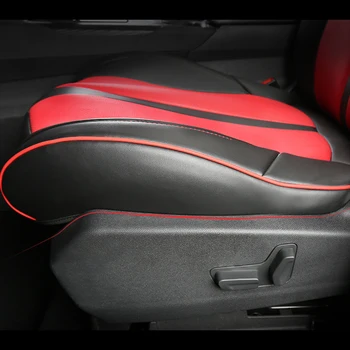 Usnje 5-Sedež za Peugeot 5008 Avtomobilskih Sedežnih prevlek Nepremočljiva Sedežne Blazine Avto Zaščitnik Auto Dodatki