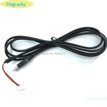 Yinglucky 1pcs USB kabel za priključitev dajalnika nič zamudo arkadna joystickom čip DIY dodatki