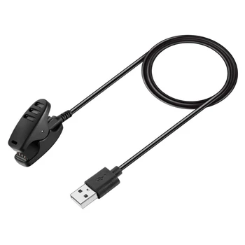 Novo 1M USB Posnetek Kabel Polnilnika za Suunto 3 Spartan Trener Področje, Področje 2 3 Prečna