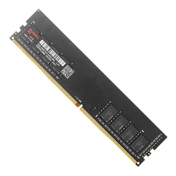 PUSKILL 8G DDR4 RAM 2400MHz 1,2 V 288-Pin Namizje Pomnilniški Modul 2133 2666 Dvojno Mimo 16G Igralne Strojna oprema
