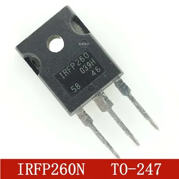 10PCS/veliko IRFP260N TO247 IRFP260NPBF IRFP260M IRFP260 ZA-247 novih in izvirnih IC Chipset