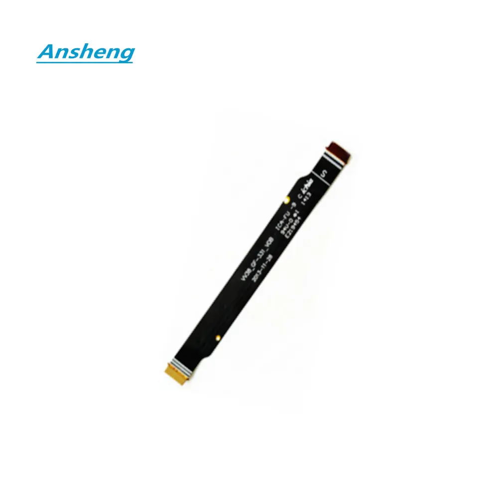 Ansheng Glavni Priključek matične plošče Flex Kabel za Lenovo S660 Mobilni Telefon