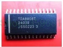 Novi originalni TDA8808 TDA8808T SOIC28