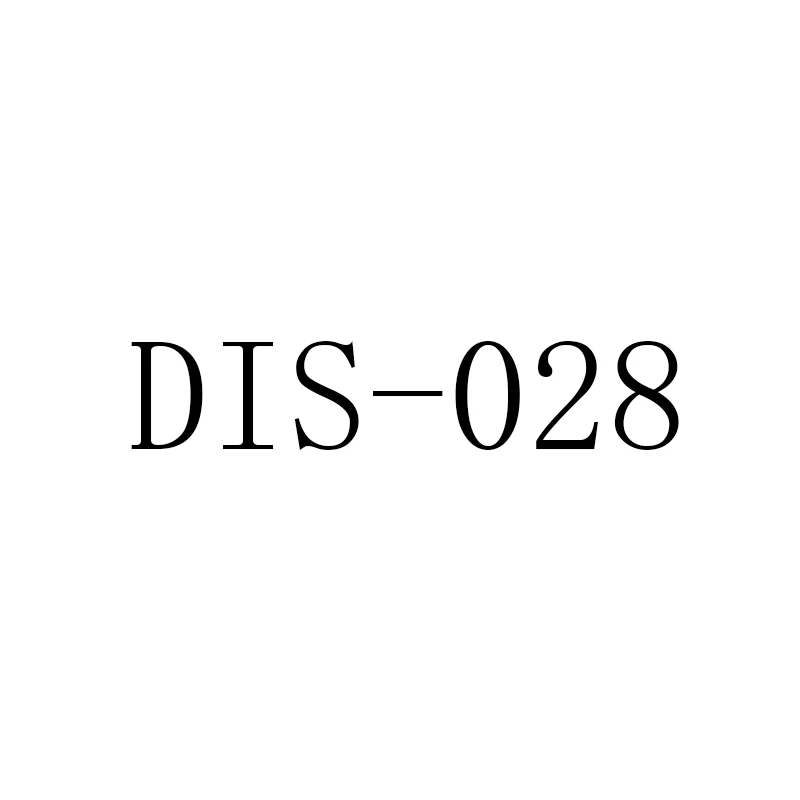 DIS-028