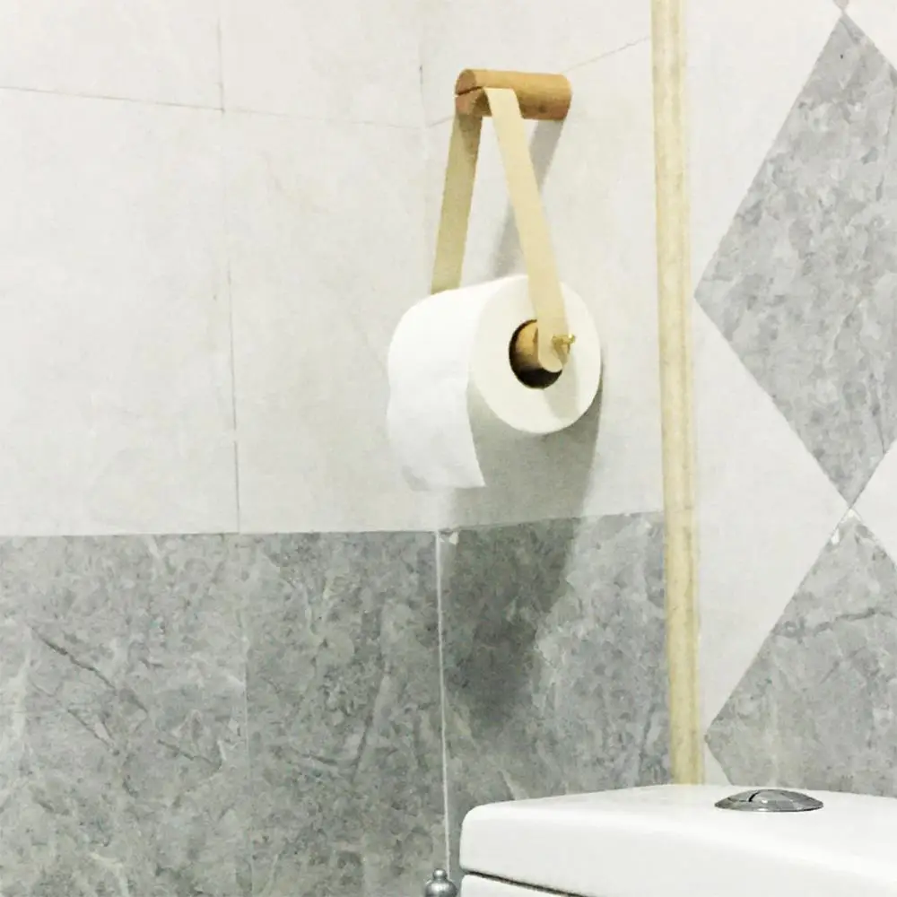 Stenske Vrtanje Montaža Papir Roll Držalo za Toaletni Papir Držalo za Nordijsko Kopalnica Hotela Domov Trdne Trajne WC