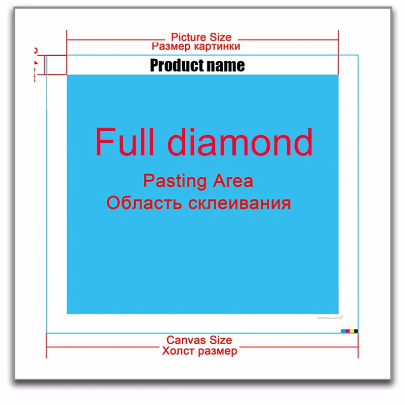 Sova Diamond Slikarstvo Navzkrižno Šiv Živali Vzorci Nosorogovo Diamond Vezenje Celoten Krog/Kvadrat Diamond Mozaik Needlework